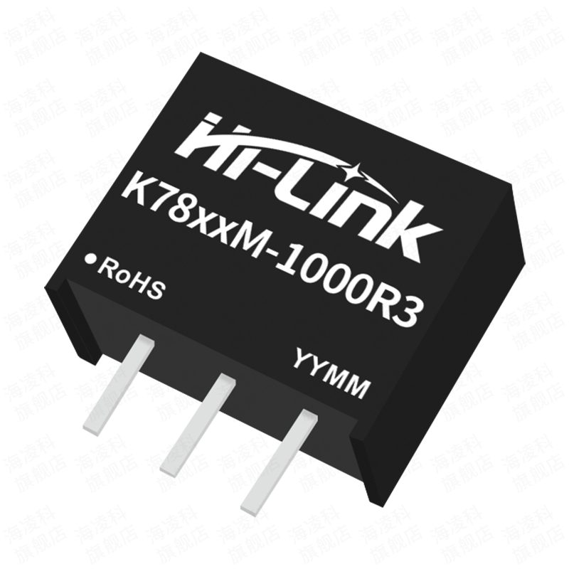 HLK-K78xx-500R3
