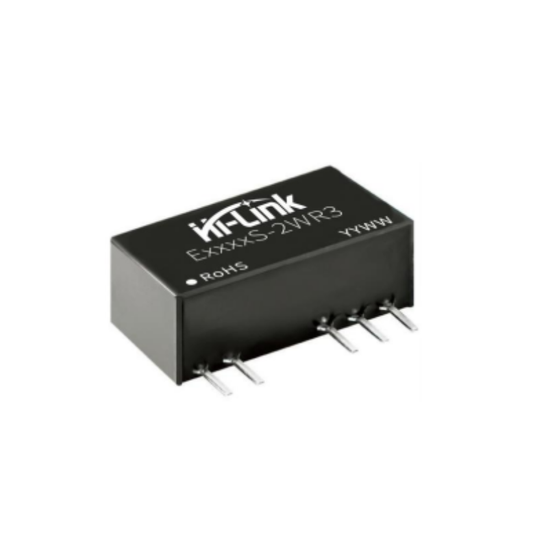 HLK-B0505S-2WR3,DCDC電源模塊2W系列