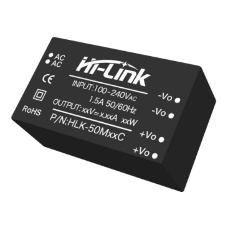 ACDC電源模塊50W系列