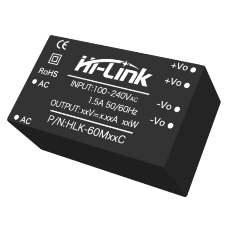 ACDC電源模塊60W系列